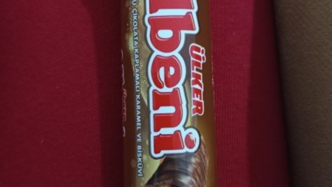 En sevdiğiniz çikolatalar hangisi?