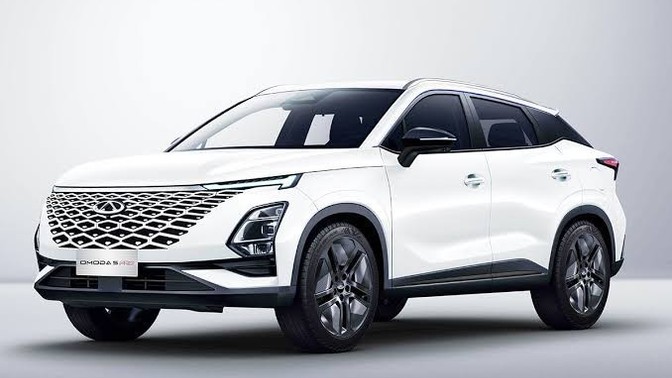 Chery bence muadilleri içinde çok kaliteli siz ne düşünüyorsunuz?