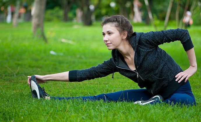 Spor yaparken kaçamak yapmayı sever misiniz?