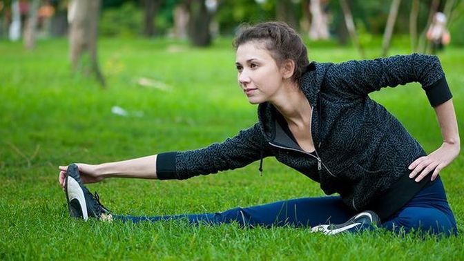 Spor yaparken kaçamak yapmayı sever misiniz?