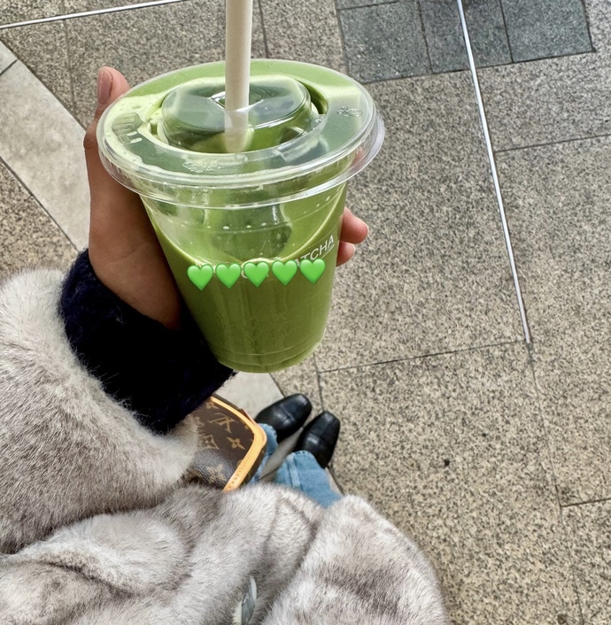 Sizcede Matcha abartılıyor mu?