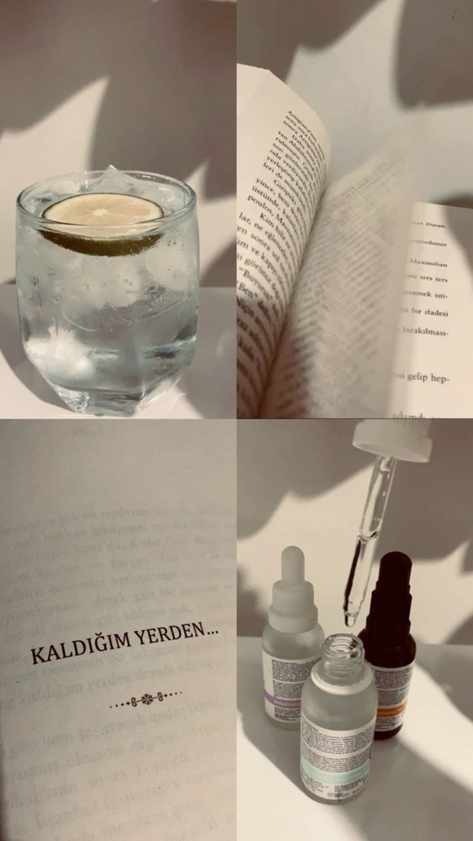 Gece rutininizde neler yapıyorsunuz?