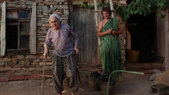 Türkiye'de artık neden köylerde film çekilmiyor?