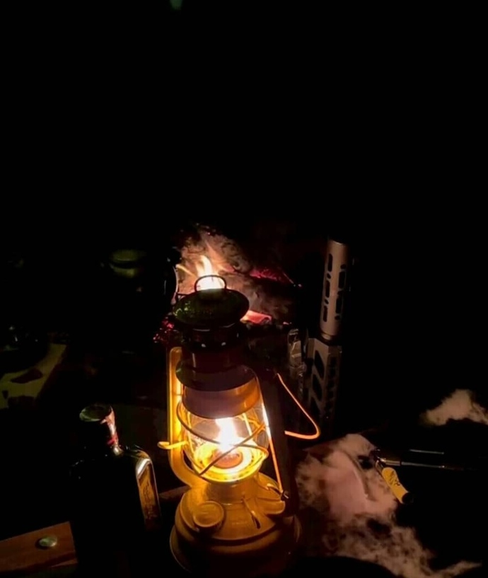 Gece yorgunluğu diye bir şey var mı?