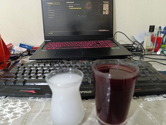 Sizin bu konudaki düşünceniz nedir?