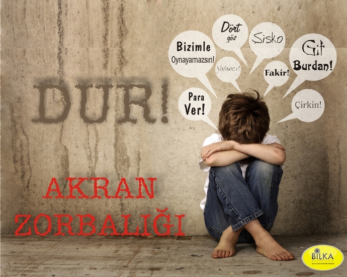 Akran zorbalığında ne yapılabilir?