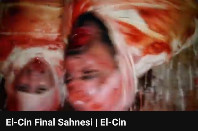 Hasan Hocanın El-Cin İsimli Filmini İzlemiş miydiniz?