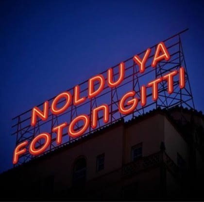 Ayrıldıktan sonra engelleyen sevgiliye ne denir?