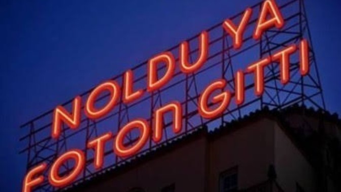 Ayrıldıktan sonra engelleyen sevgiliye ne denir?