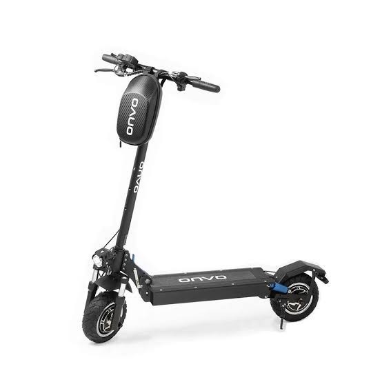 Onvo 12 x plus mı, Segway Max G2 mi?
