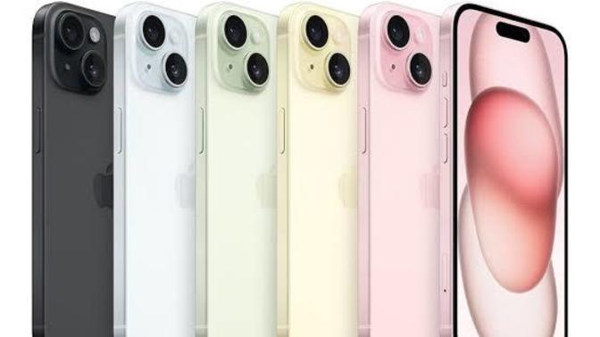 Hiç iphone kullanmamış birine hangi modelle başlamasını tavsiye ederdiniz?