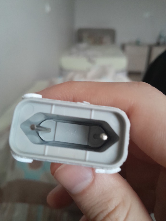Elektrikci var mi aranizda?