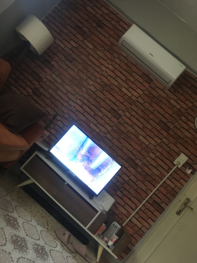 Günaydın, pazar tatiliniz nasıl geçiyor?