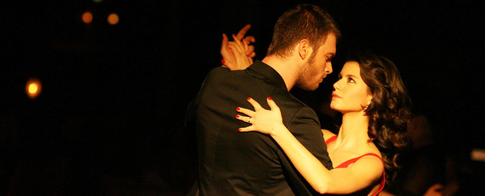 Aşkı en çok hangi film ya da dizi karakteriyle tanımlarsınız?