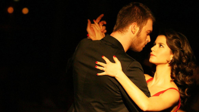 Aşkı en çok hangi film ya da dizi karakteriyle tanımlarsınız?