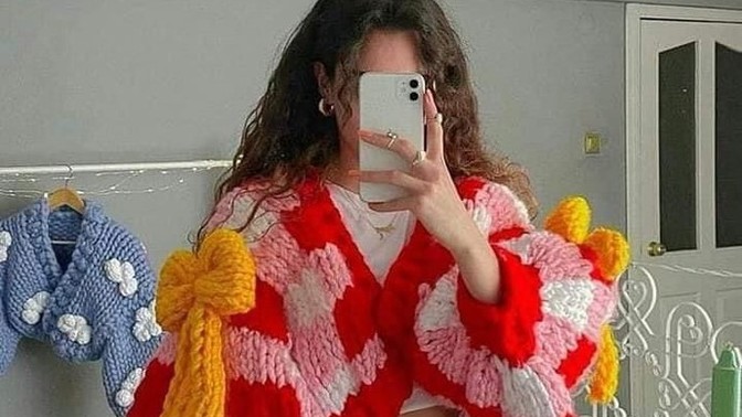 Sizce bu hırkalardan hangisi olsun?