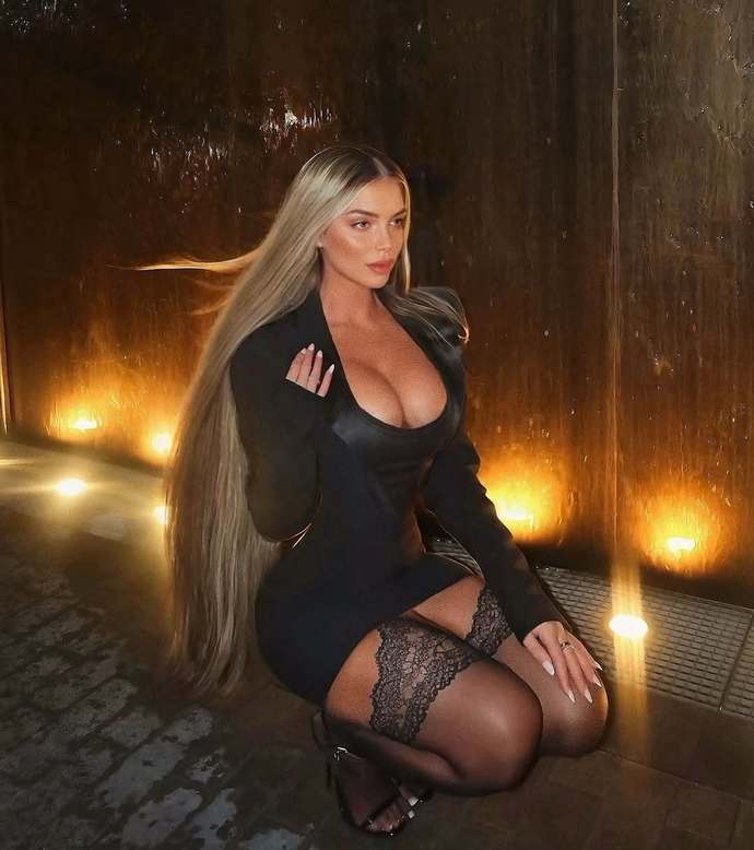 Seksi ve baştan çıkarıcı olmak size ne ifade ediyor?