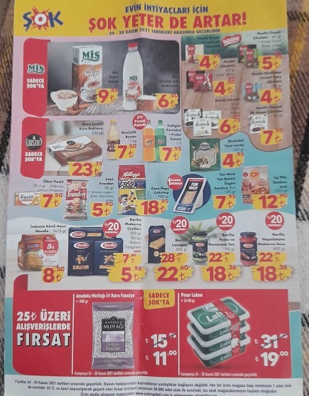 Evinizdeki en eski şey nedir?
