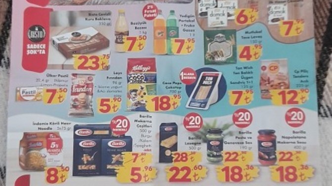 Evinizdeki en eski şey nedir?