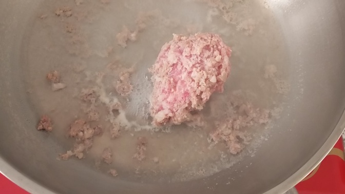 Kıymalı yumurta severmisiniz?