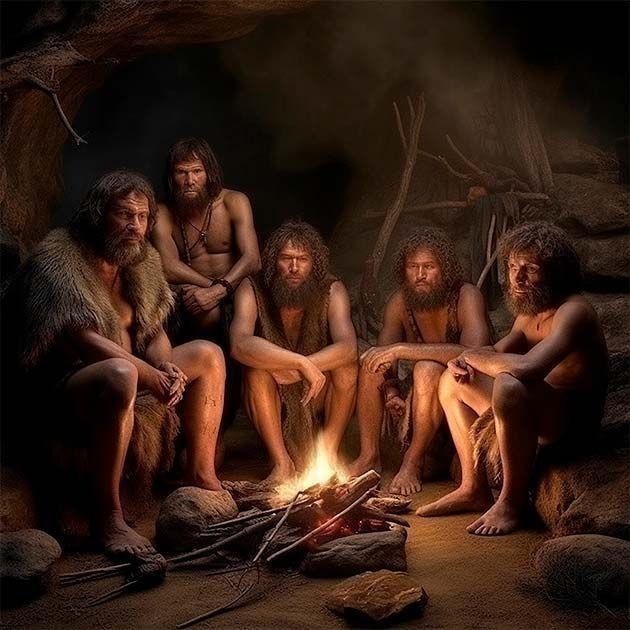 Cilalı taş devrinde yaşıyorsunuz, hangi şarkıyı keşfetmek isterdiniz?