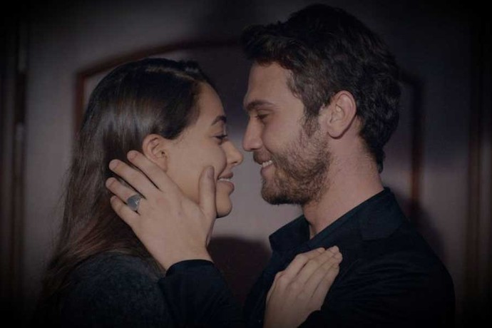 Aşkın başladığını nasıl anlarsınız?
