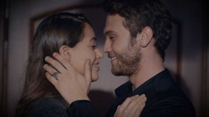 Aşkın başladığını nasıl anlarsınız?