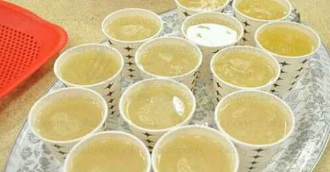 Yemeklerinizi daha lezzetli ve faydalı olması için hangisi tercihiniz?