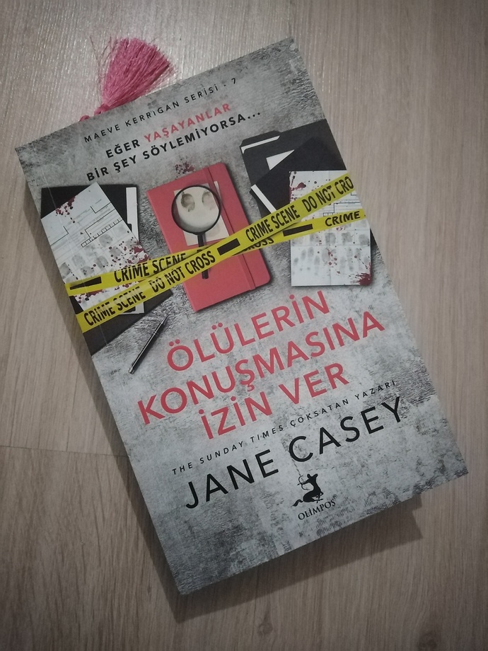 En son ne zaman kitap okudun?