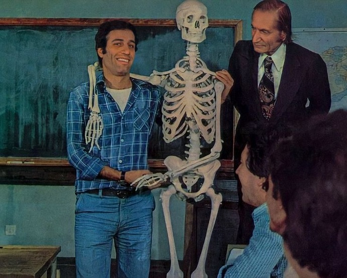 Eski Türk dizileri mi, yeni nesil yapımlar mı? Hangisi daha kaliteli?