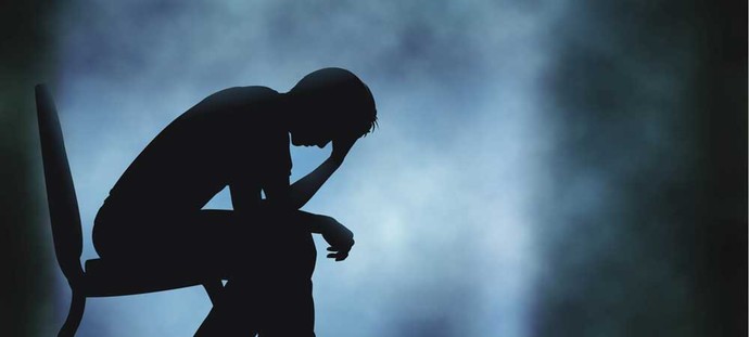 Sizce depresyonda miyim. Ne tavsiye edersiniz?