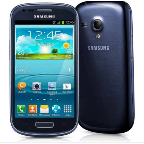 Samsung S3 Mini kullandınız mı?