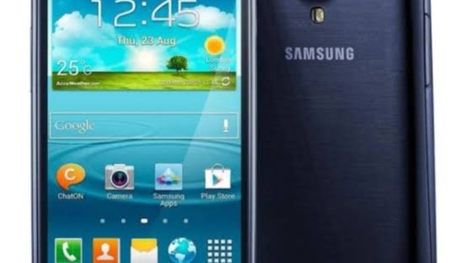 Samsung S3 Mini kullandınız mı?
