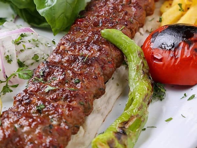 Adana mı Urfa mı?