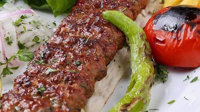 Adana mı Urfa mı?