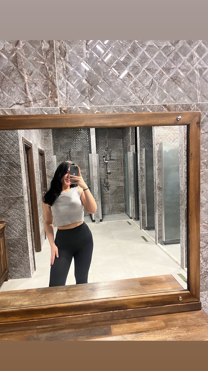 1 ayda 5 kilo vermiş olarak geldim, Sizin diyet/spor nasıl gidiyor?