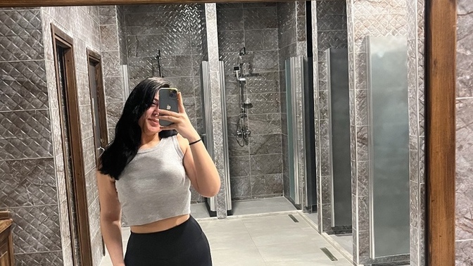 1 ayda 5 kilo vermiş olarak geldim, Sizin diyet/spor nasıl gidiyor?