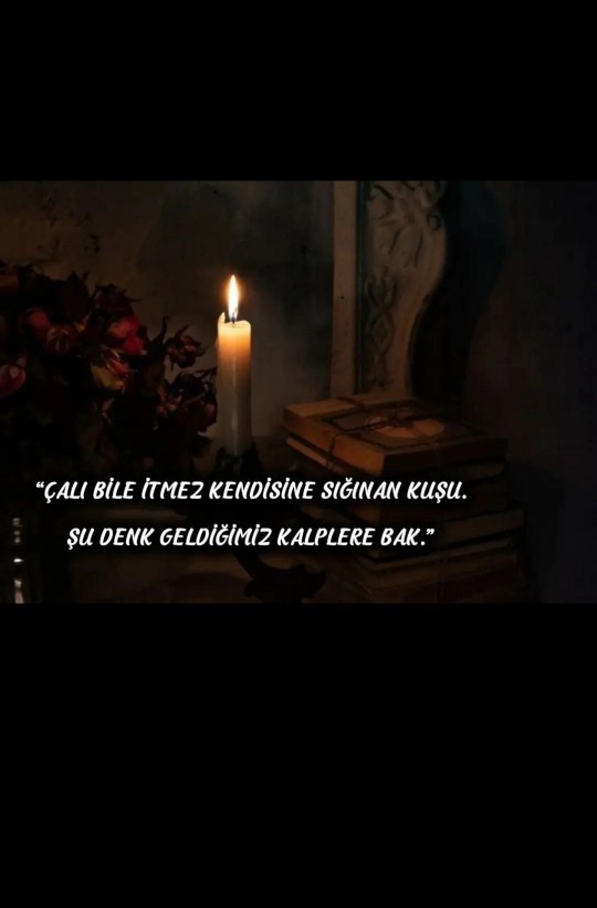 Sevipte sevilmediginiz oldumu hiç?