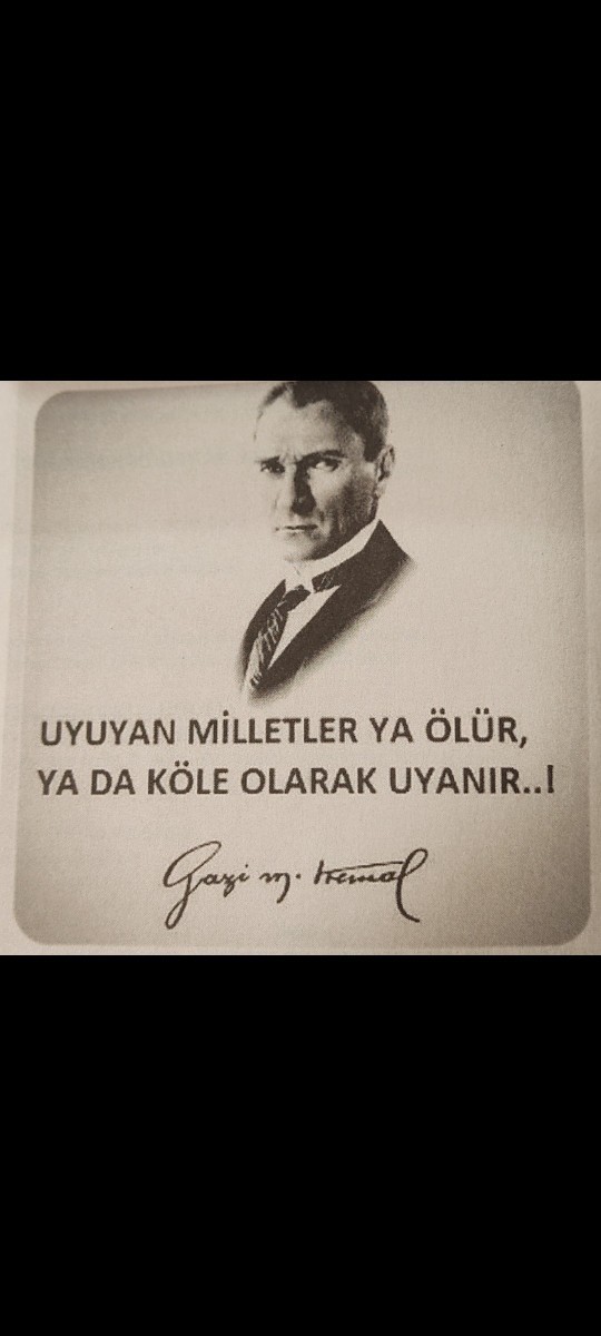Uyuyan millet mi olduk, yoksa köle olduk haberimiz mi yok?