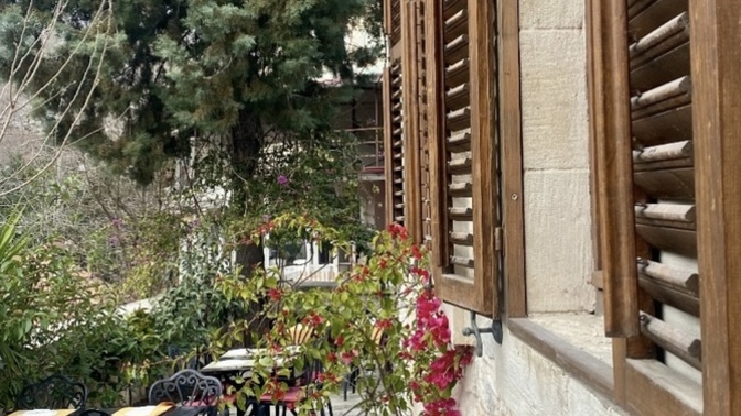 Günü nerelerde geçiriyorsunuz?