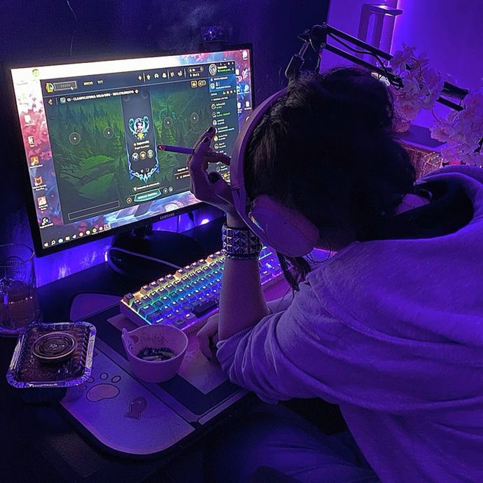 Hile kullananlardan bıktığınız bir oyun var mı?