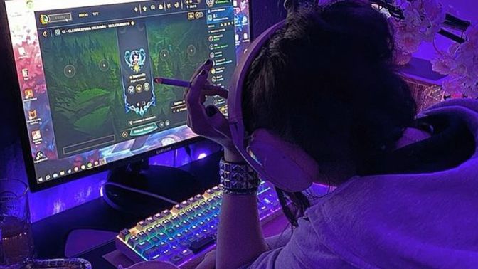 Hile kullananlardan bıktığınız bir oyun var mı?