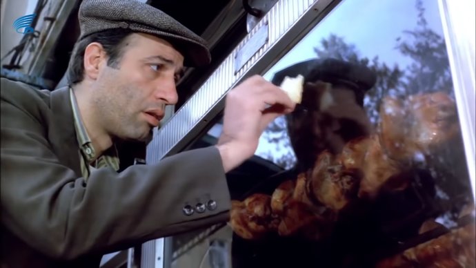Tadı nasıldır ki, sevilmenin?