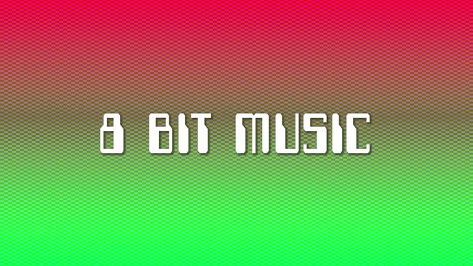 8-Bit versiyonu yapılan bazı şarkılardan hangisi daha iyi olmuş?