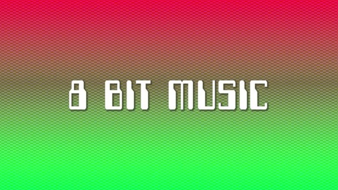 8-Bit versiyonu yapılan bazı şarkılardan hangisi daha iyi olmuş?
