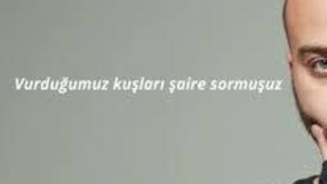Bugün bir Kaan Boşnak şarkısı ol desem?