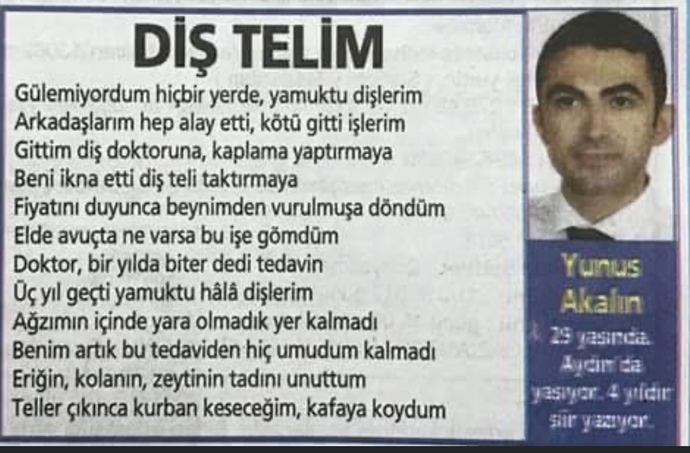 Duygularınızı nasıl ifade edersiniz?