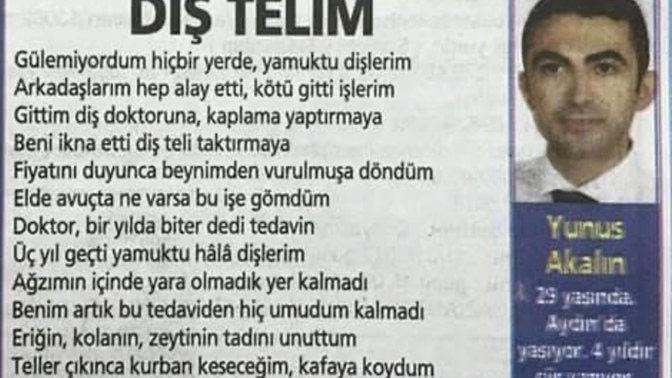 Duygularınızı nasıl ifade edersiniz?