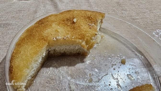 Ekmek kadayıfı sever misiniz?