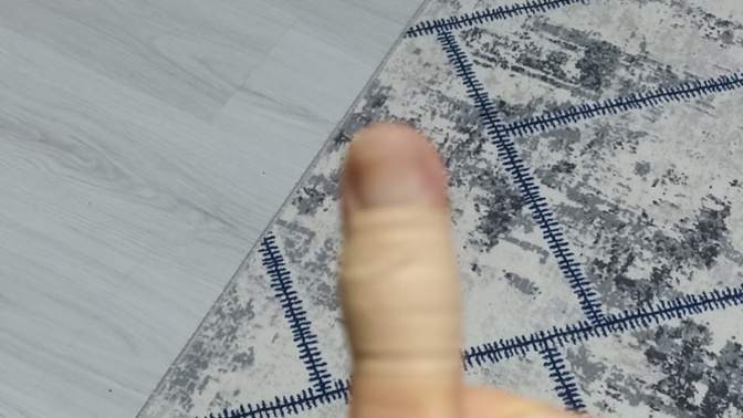 Yemek yaparken eliniz yaralandı mi?